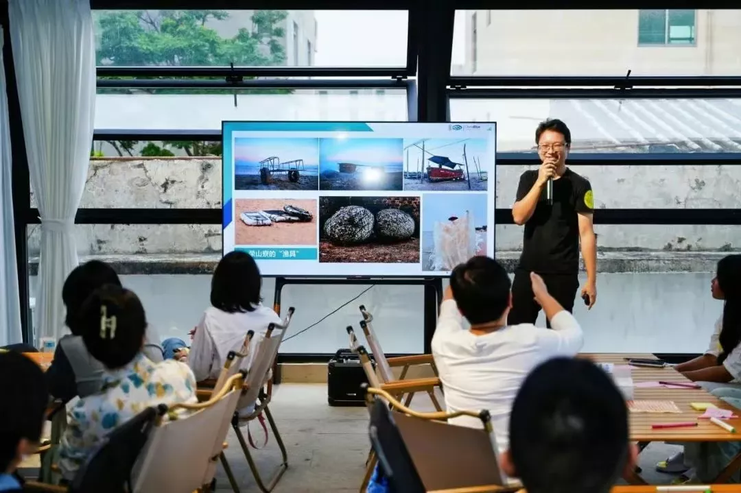 好点子征集工作坊1